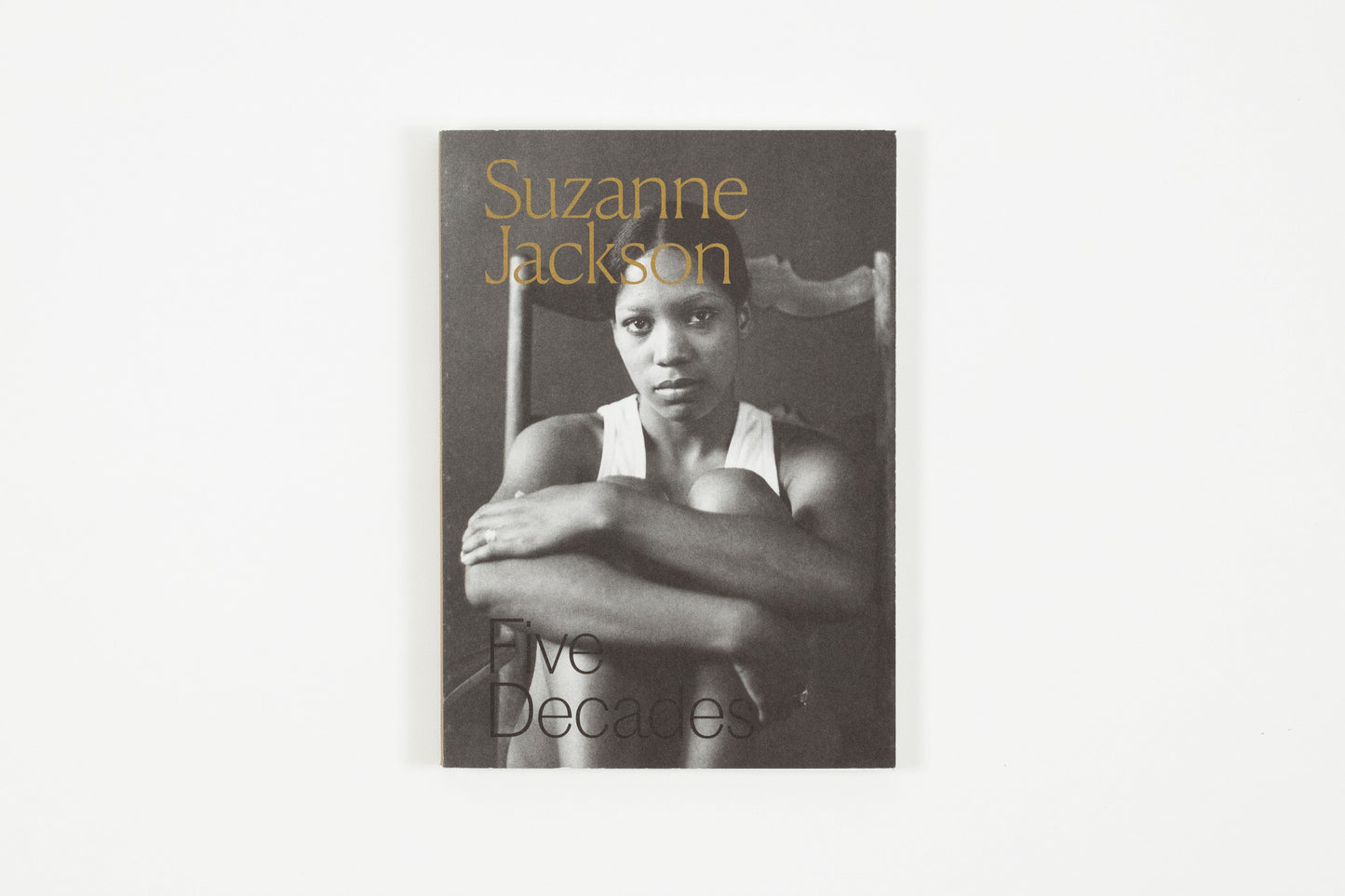 Suzanne Jackson: Five Decades