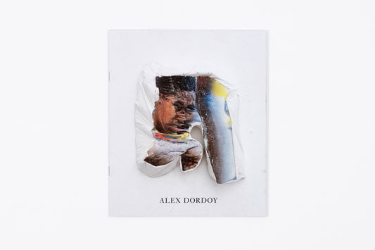 Alex Dordoy