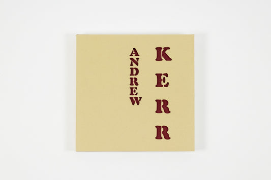 Andrew Kerr