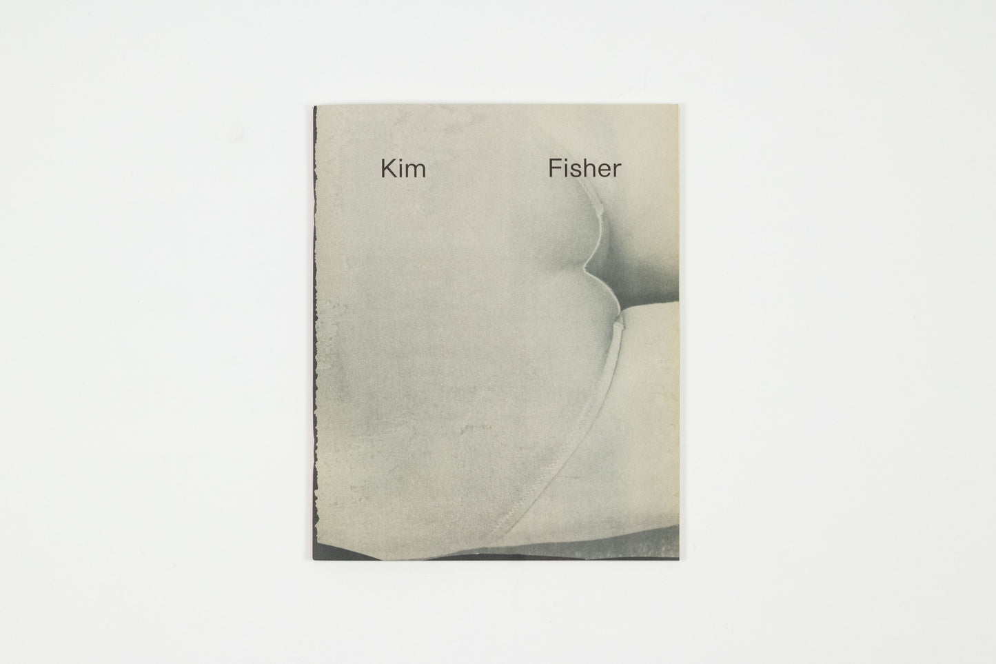 Kim Fisher - A Little Bit of But