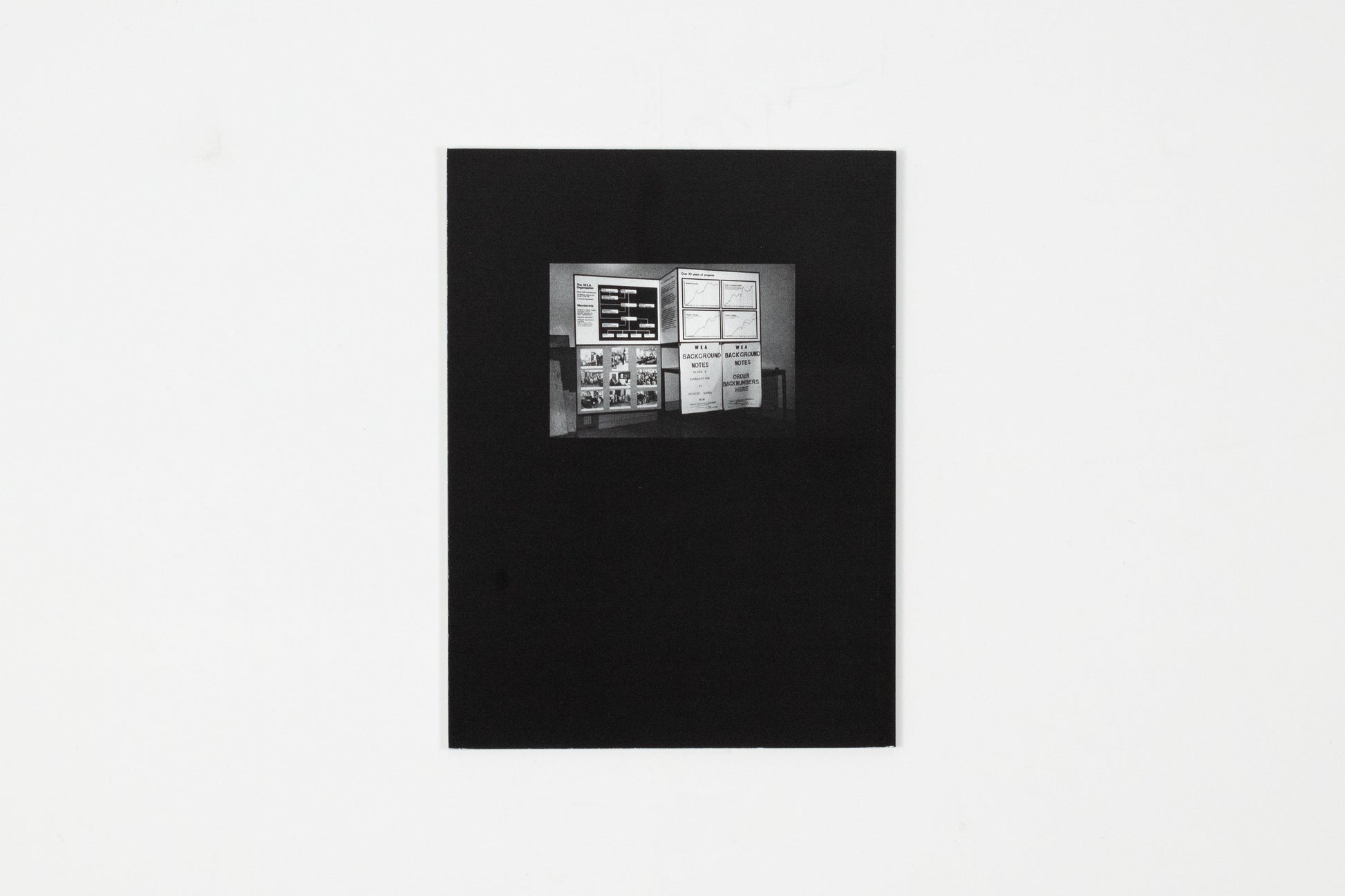 Luke Fowler - Artist-In-Residence, Spring 2013 – The Modern Institute