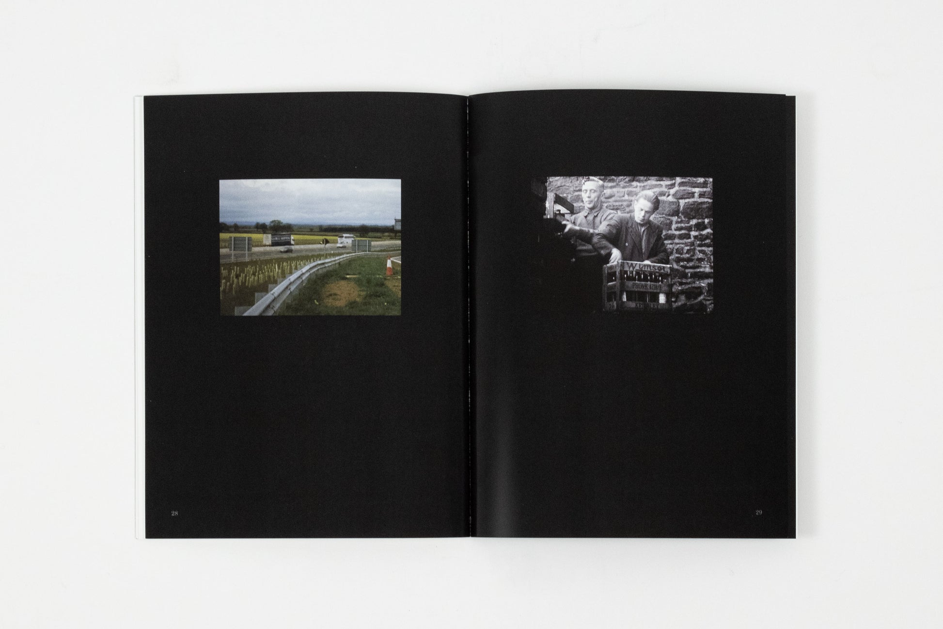 Luke Fowler - Artist-In-Residence, Spring 2013 – The Modern Institute