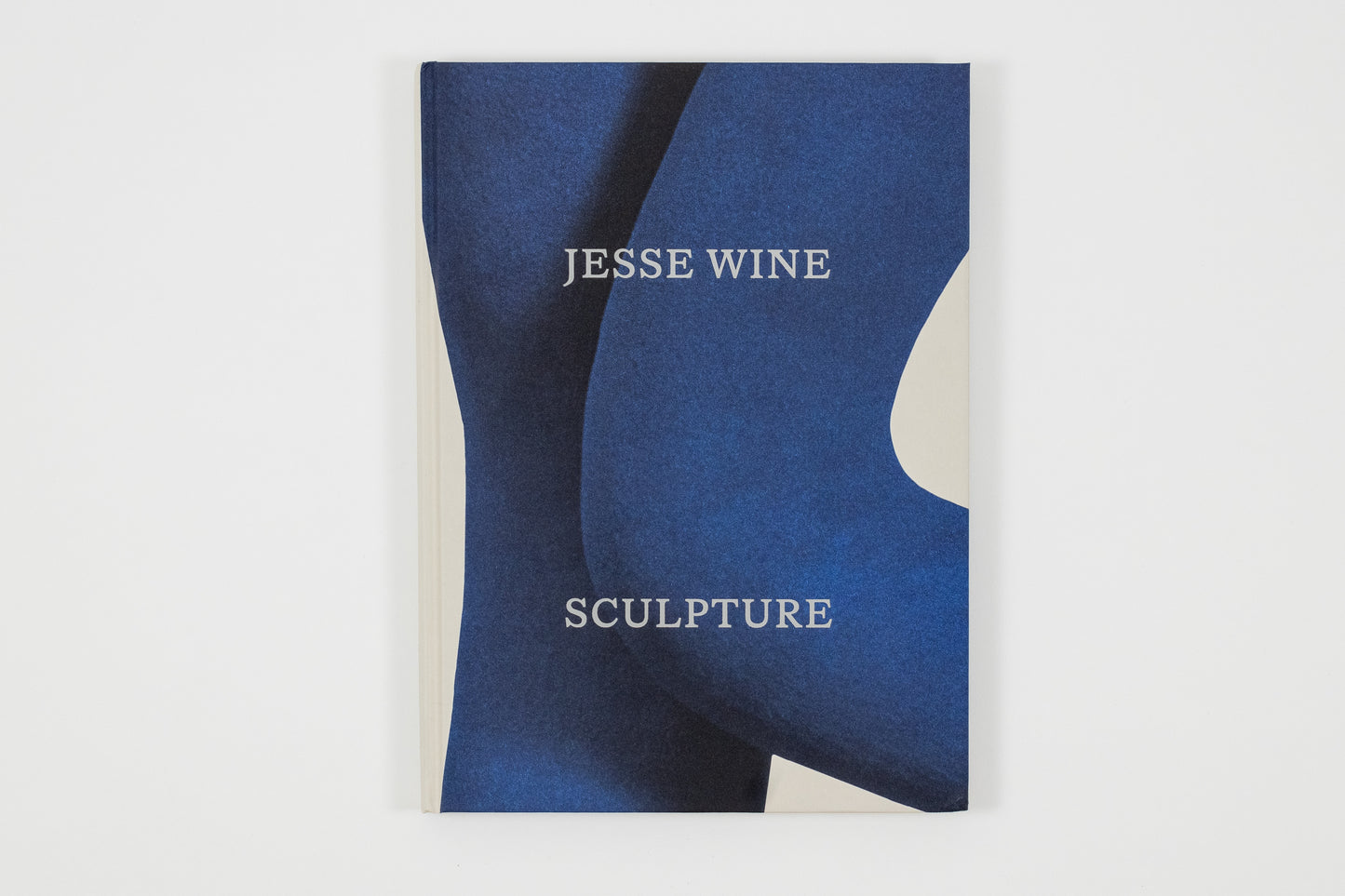 Jesse Wine – Sculpture