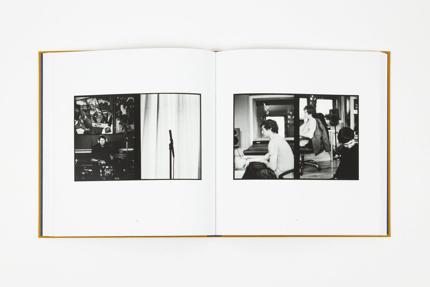 Luke Fowler - Two-Frame Films 2006-2012 – The Modern Institute