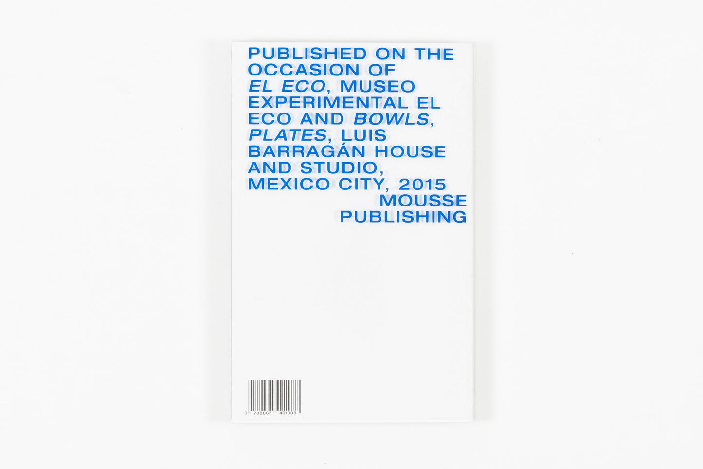 Simon Starling - A-Z