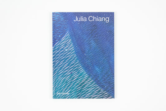 Julia Chiang