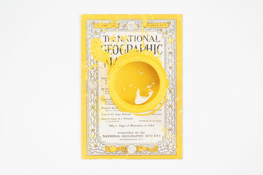 Simon Perition - National Geographic