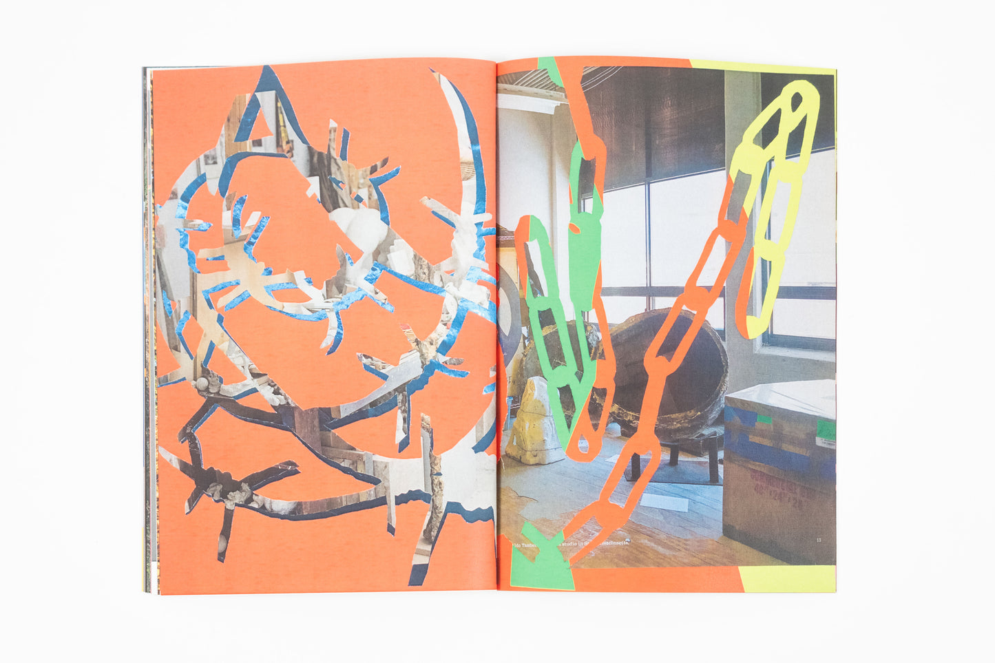 Simon Perition - National Geographic