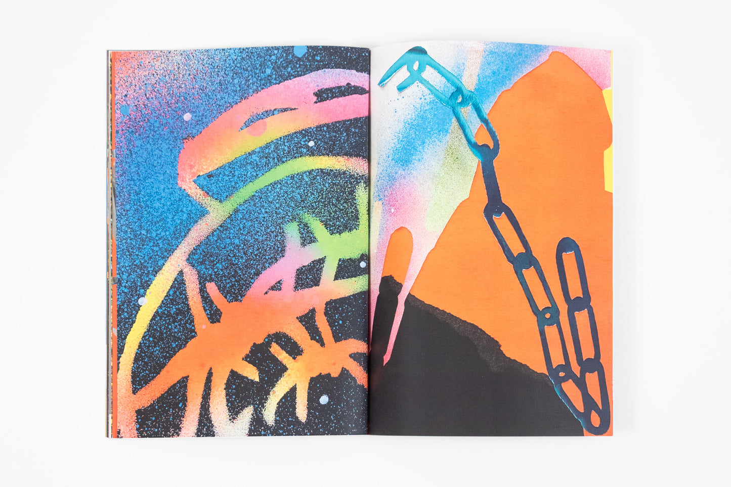 Simon Perition - National Geographic