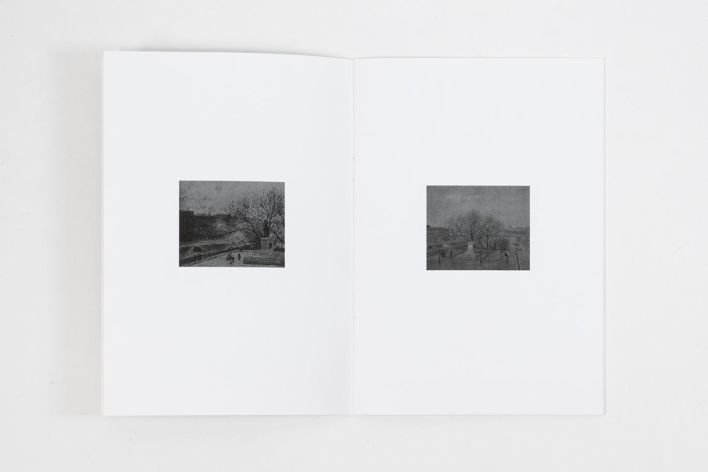 Constantin Thun - Untitled, nd