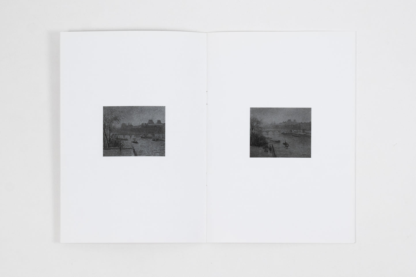 Constantin Thun - Untitled, nd