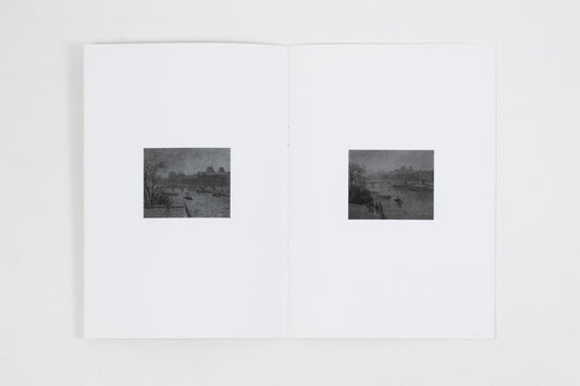 Constantin Thun - Untitled, nd