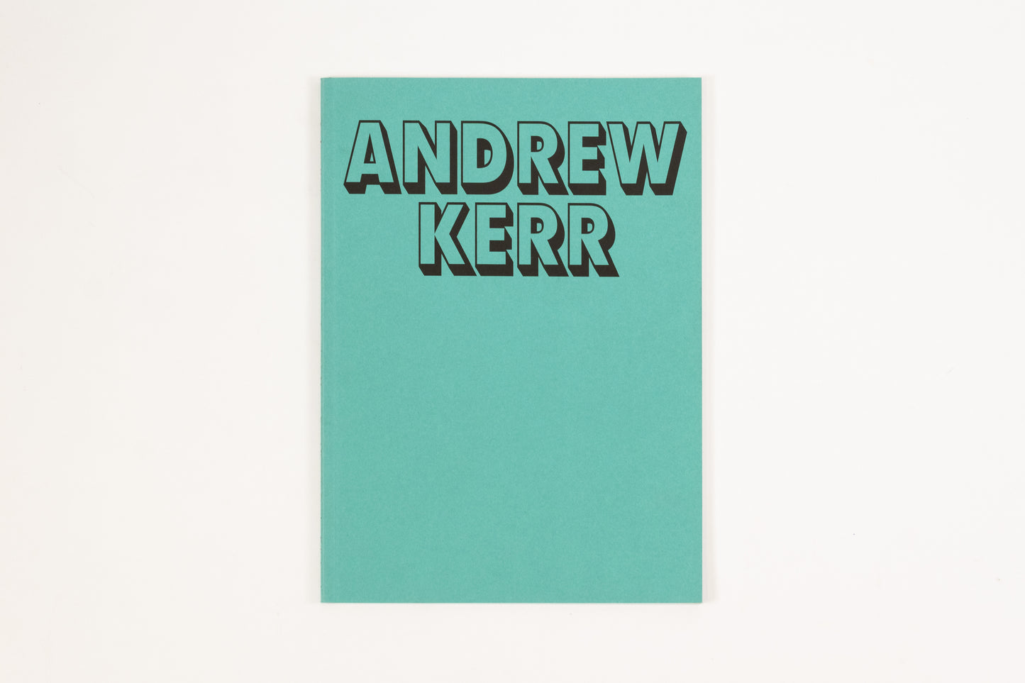 Andrew Kerr