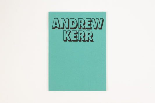 Andrew Kerr