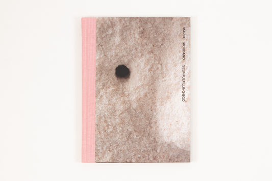 Marco Giordano - Self-Fufilling Ego
