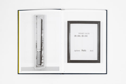 Adam McEwen - A Real Slow Drag