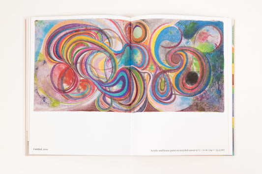 Chris Johanson - Considering Unknow Know With What Is, And