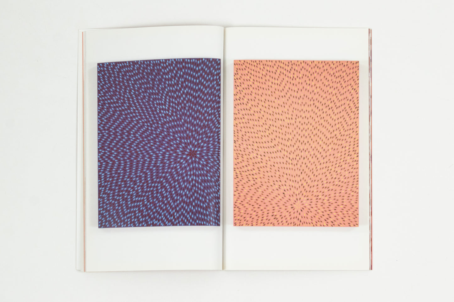 Julia Chiang - Coming Together, Coming Apart