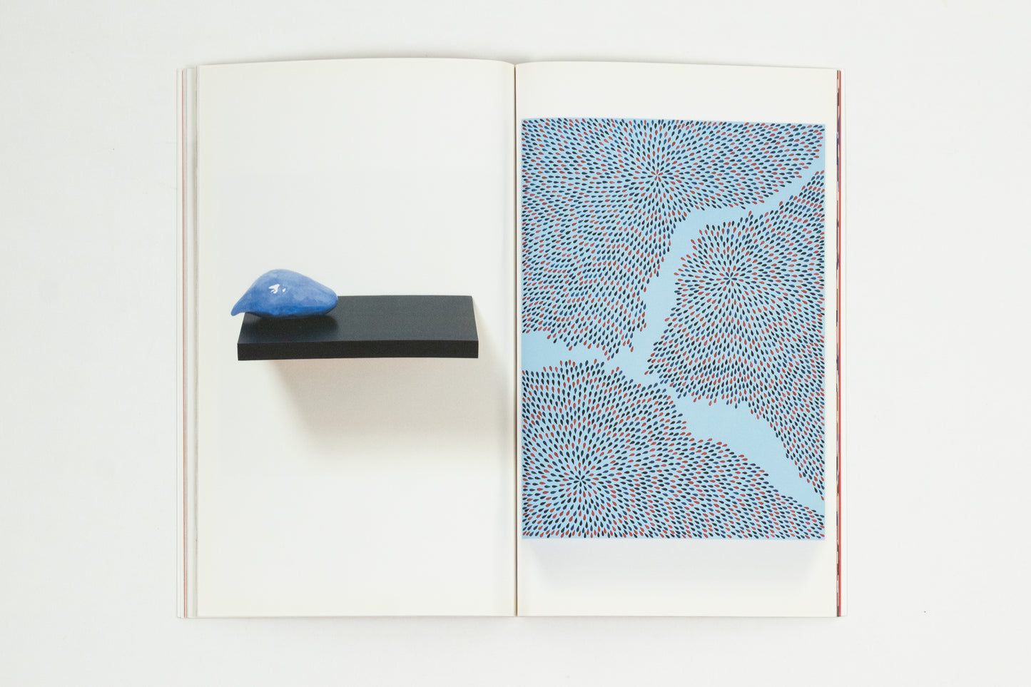 Julia Chiang - Coming Together, Coming Apart