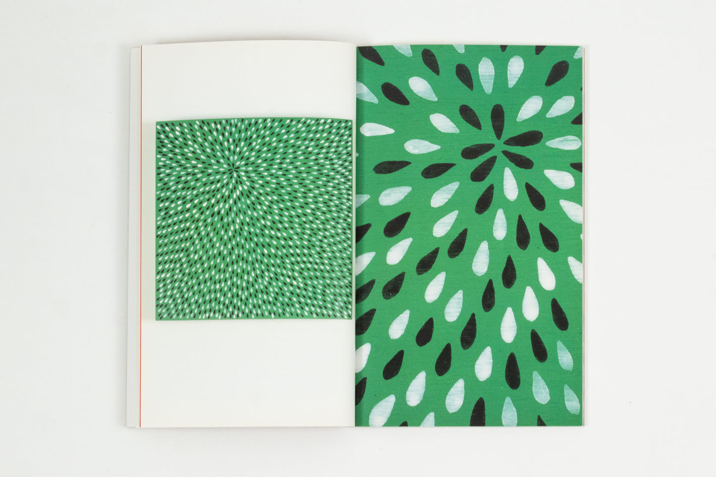 Julia Chiang - Coming Together, Coming Apart