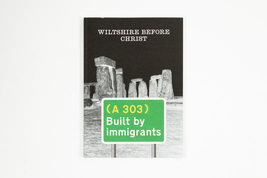 Aries, Jeremy Deller and David Sims - Wiltshire Before Christ