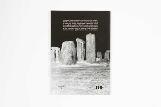 Aries, Jeremy Deller and David Sims - Wiltshire Before Christ