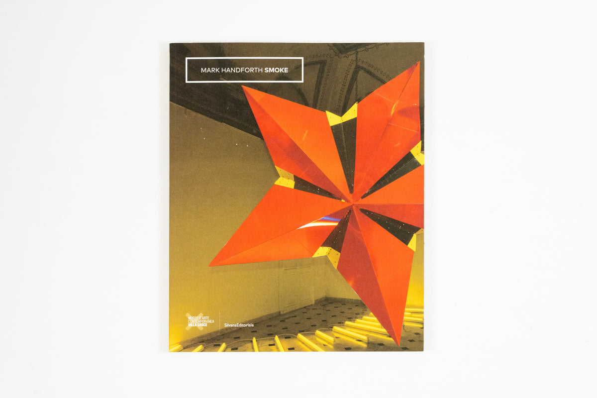 Mark Handforth - Smoke