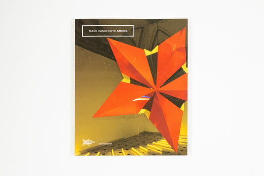 Mark Handforth - Smoke