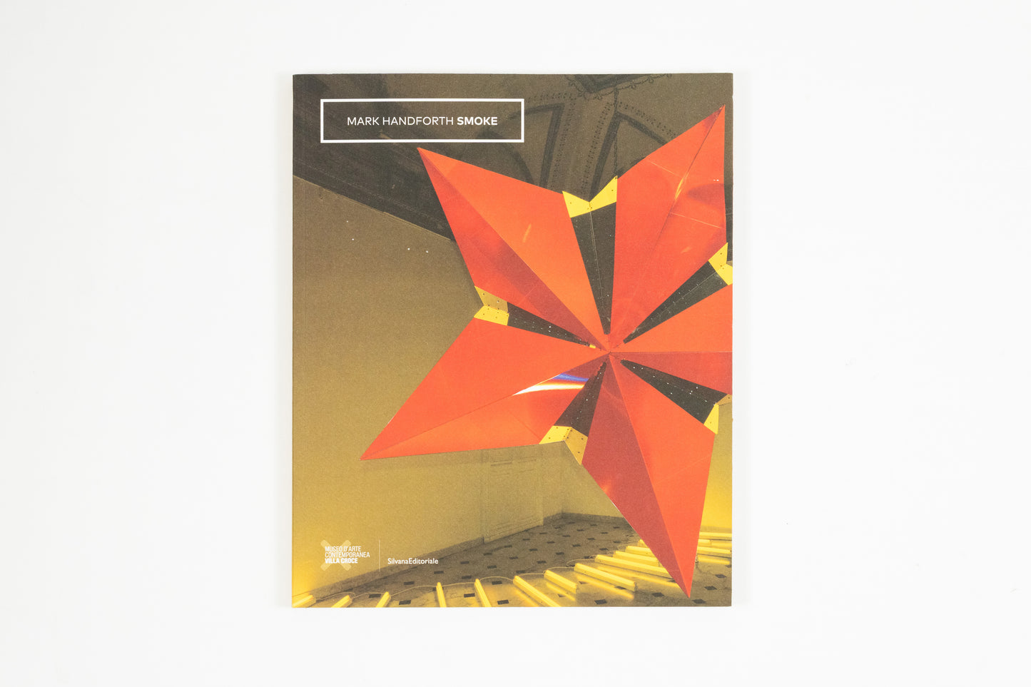 Mark Handforth - Smoke
