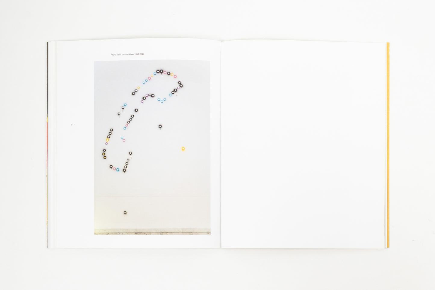 Mark Handforth - Smoke