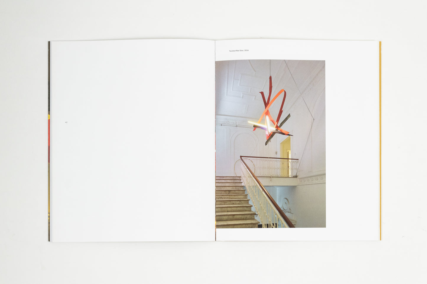Mark Handforth - Smoke