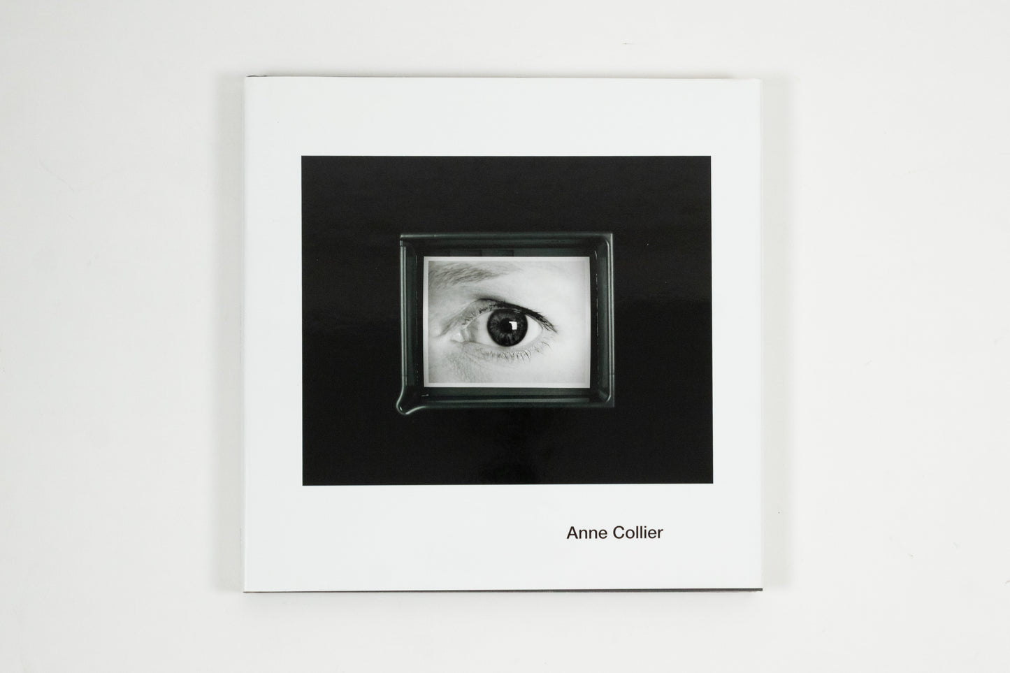 Anne Collier - Darling