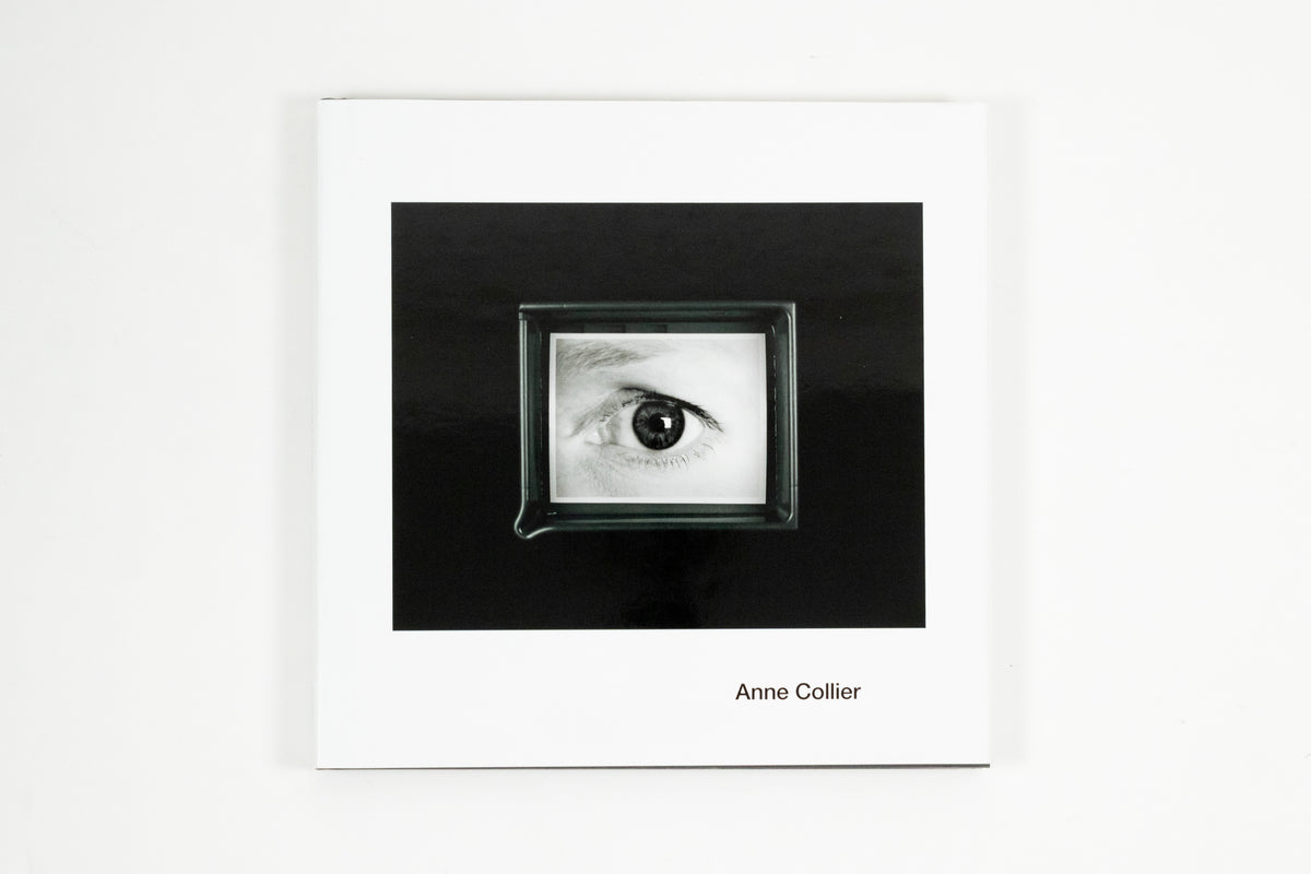 Anne Collier - Darling