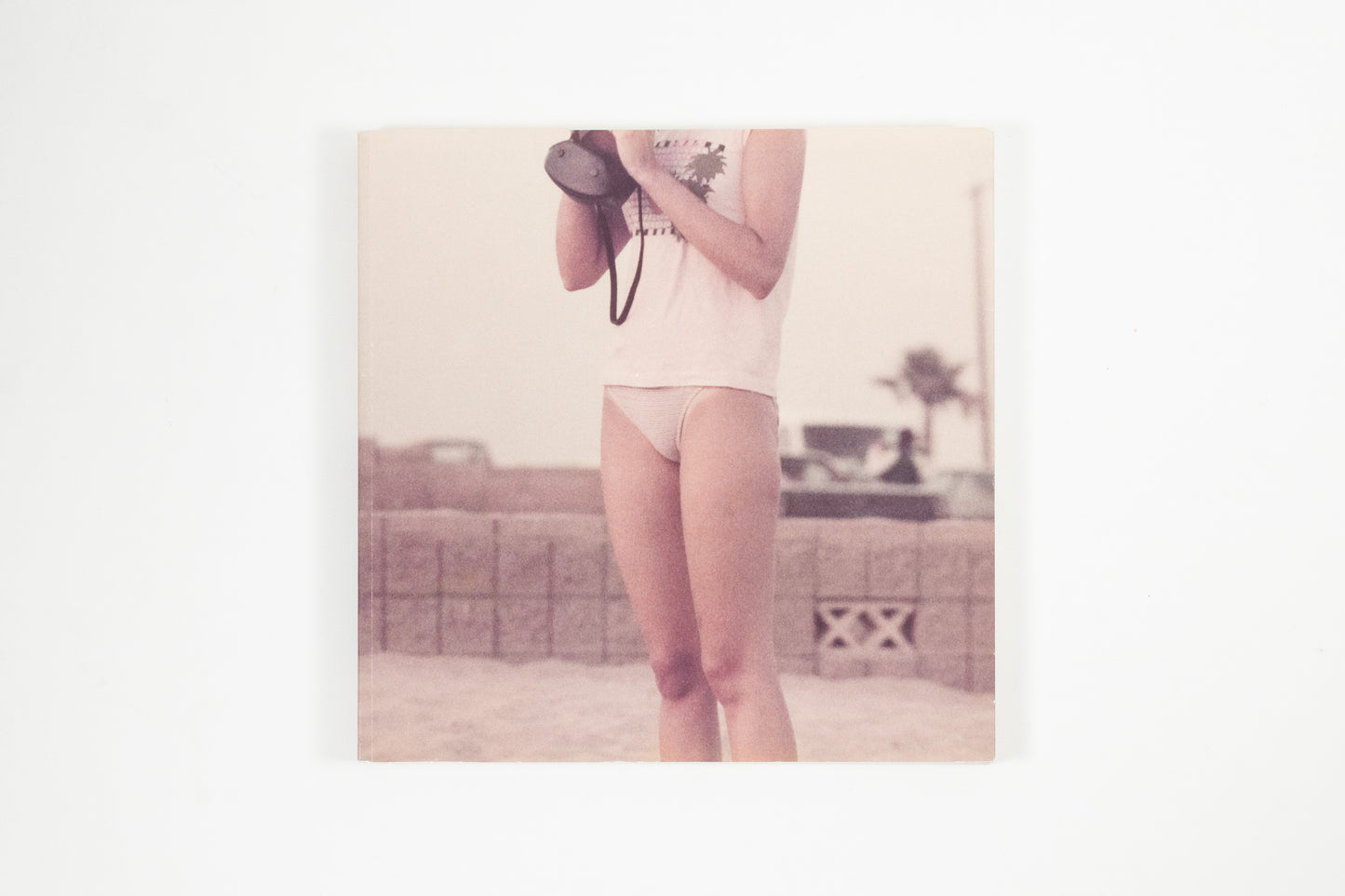 Anne Collier - Women With Cameras (Anonymous)