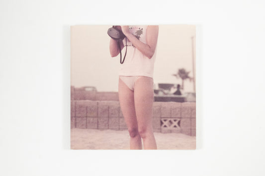 Anne Collier - Women With Cameras (Anonymous)