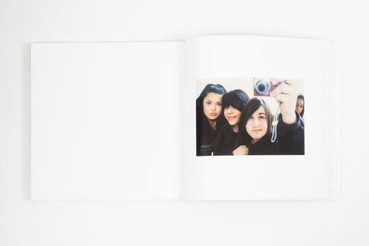 Anne Collier - Women With Cameras (Anonymous)