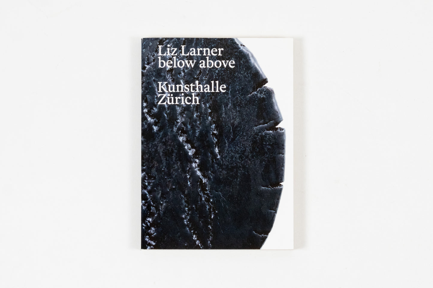 Liz Larner - below above