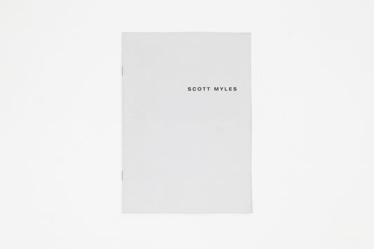 Scott Myles
