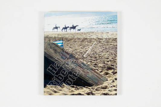 Manfred Pernice - Haldensleben, Bibette Headland, Hotel Hangelar