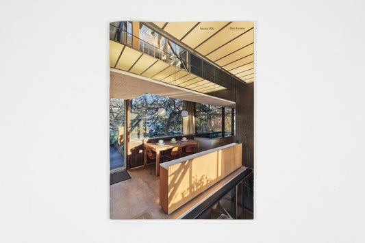 Shio Kusaka - Neutra VDL