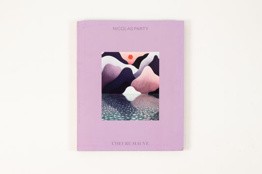 Nicolas Party - L'Heure mauve