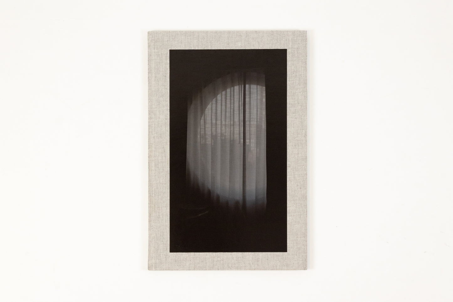 Martin Boyce - A Partial Eclipse