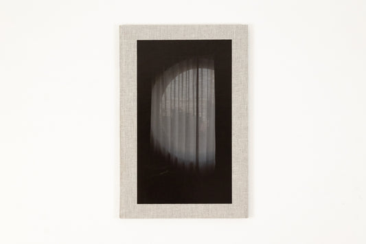 Martin Boyce - A Partial Eclipse