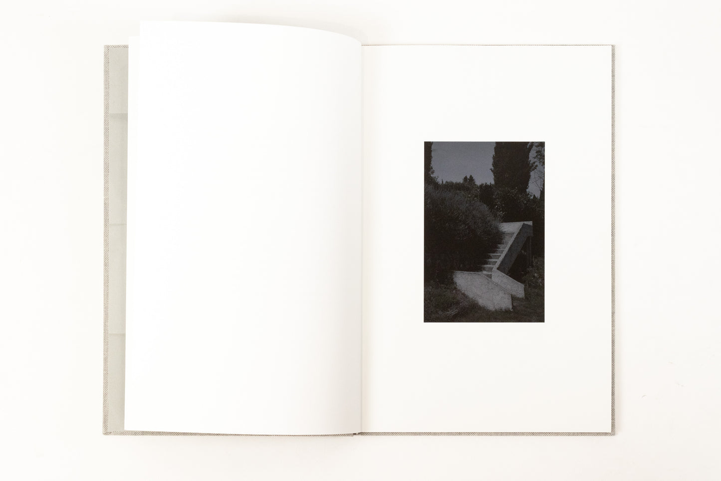 Martin Boyce - A Partial Eclipse