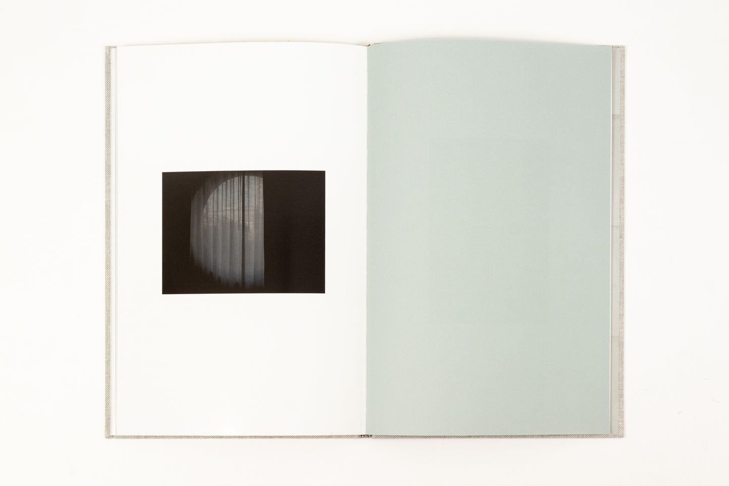 Martin Boyce - A Partial Eclipse