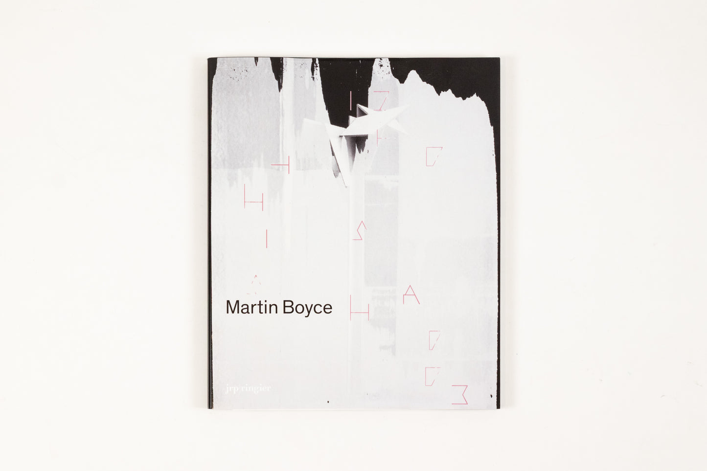 Martin Boyce