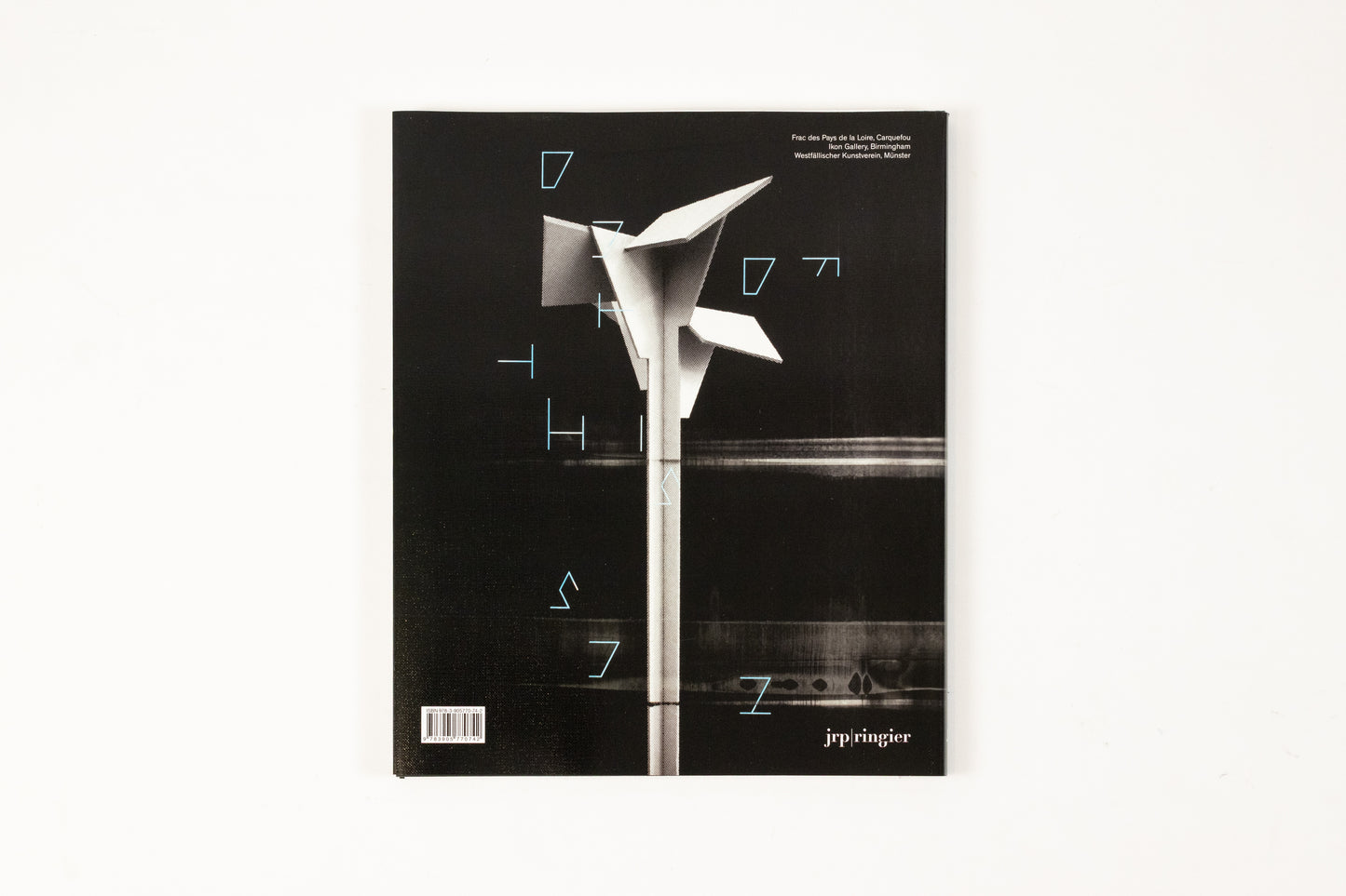 Martin Boyce