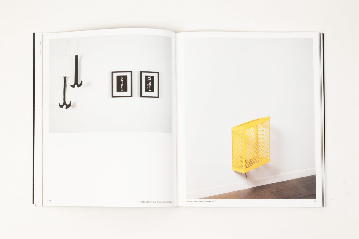 Martin Boyce