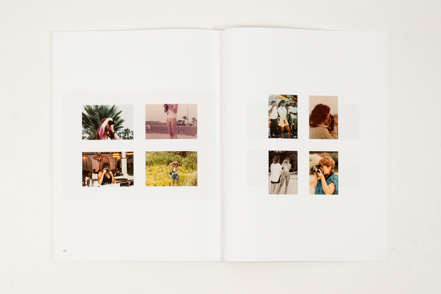 Anne Collier - Photographic