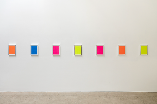 Include Framing – Sue Tompkins